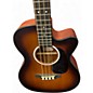 Used Martin 000C Jr-E Bass 2 Tone Sunburst Acoustic Bass Guitar
