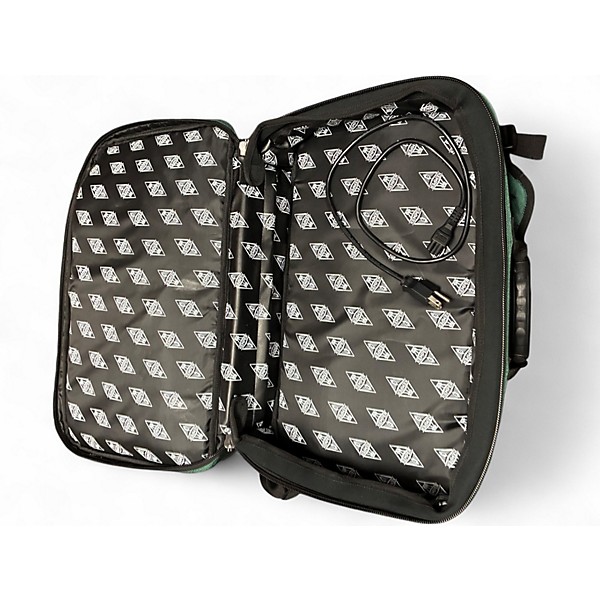 Used Kemper Profiler Stage Amp Cover