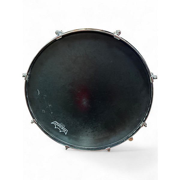 Used Angel Drums 14X5.5 ATHENA ALUMINUM Drum