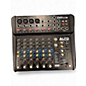 Used Alto ZMX122FX 8-Channel Unpowered Mixer thumbnail