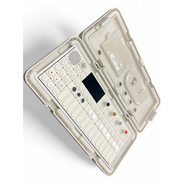 Used teenage engineering OP1 Field Synthesizer