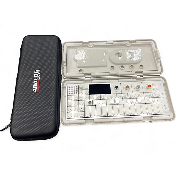 Used teenage engineering OP1 Field Synthesizer