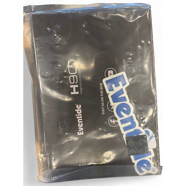 Used Eventide H90 Effect Processor