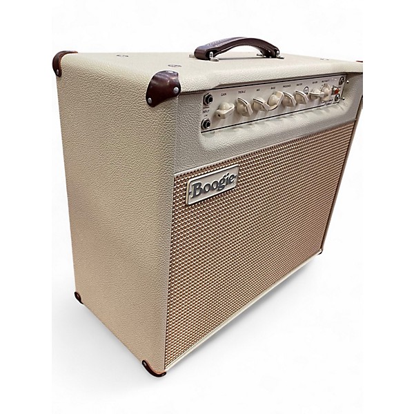 Used MESA/Boogie California Tweed Tube Guitar Combo Amp