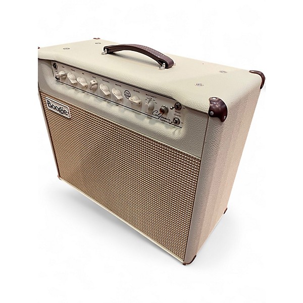 Used MESA/Boogie California Tweed Tube Guitar Combo Amp