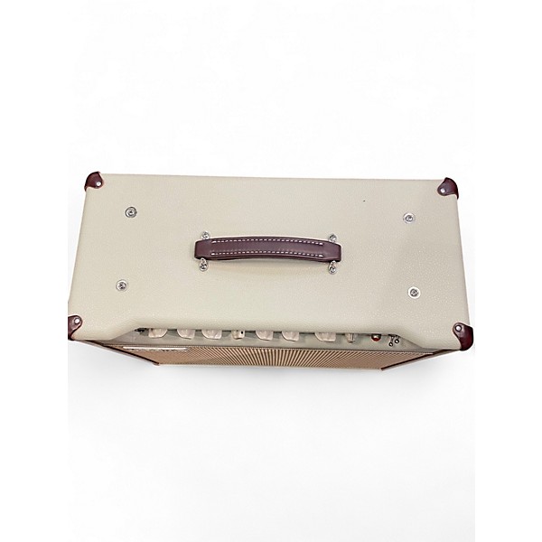 Used MESA/Boogie California Tweed Tube Guitar Combo Amp