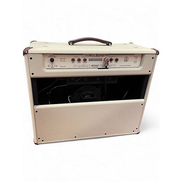 Used MESA/Boogie California Tweed Tube Guitar Combo Amp