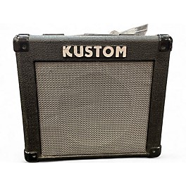 Used Kustom KGA10 Battery Powered Amp