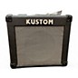 Used Kustom KGA10 Battery Powered Amp thumbnail