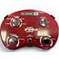 Used Line 6 Pocket Pod Express Amp Modeler Effect Processor thumbnail