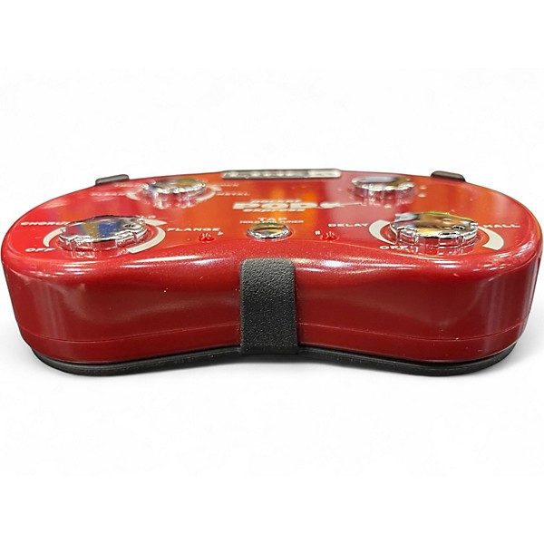 Used Line 6 Pocket Pod Express Amp Modeler Effect Processor