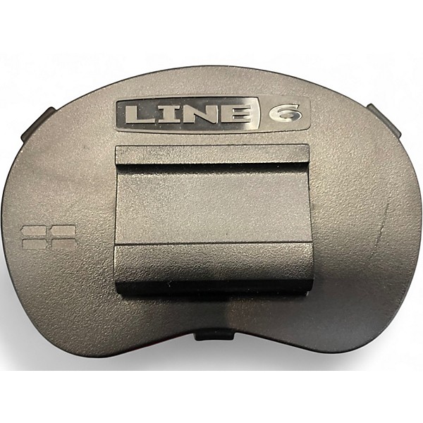 Used Line 6 Pocket Pod Express Amp Modeler Effect Processor