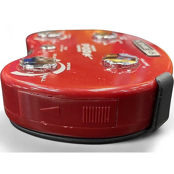 Used Line 6 Pocket Pod Express Amp Modeler Effect Processor