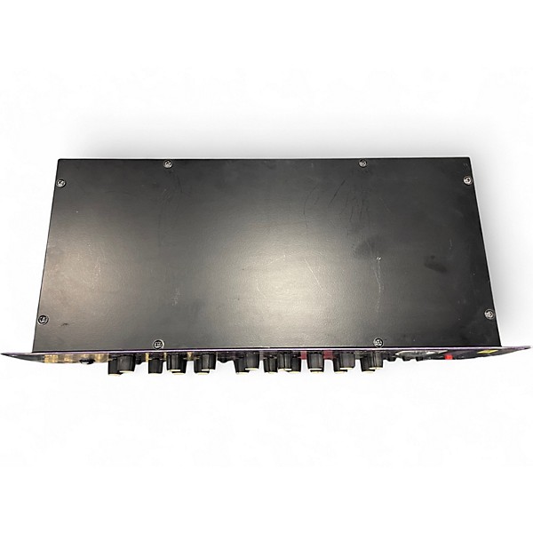 Used HHB Radius 40 Microphone Preamp