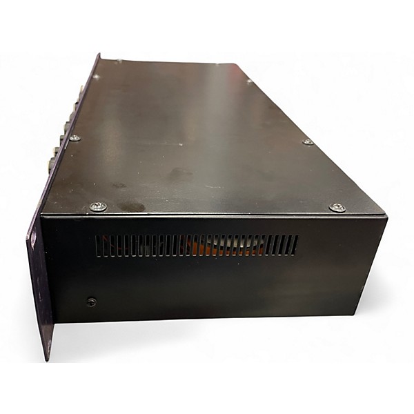 Used HHB Radius 40 Microphone Preamp