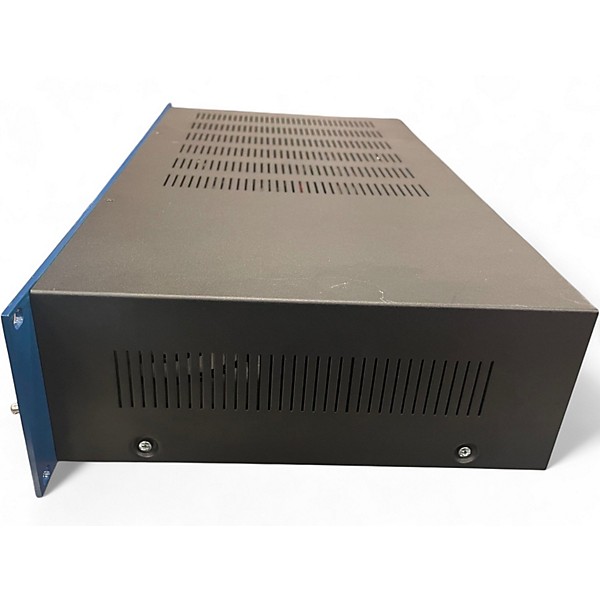 Used Warm Audio WA-1B Compressor