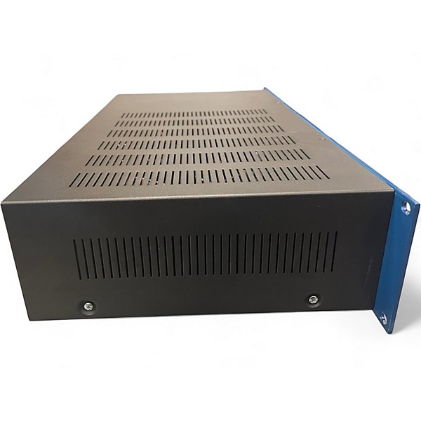 Used Warm Audio WA-1B Compressor