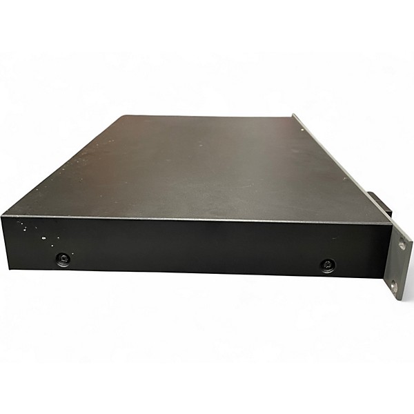 Used Stam Audio Engineering SA4000 Stereo Bus Compressor Compressor