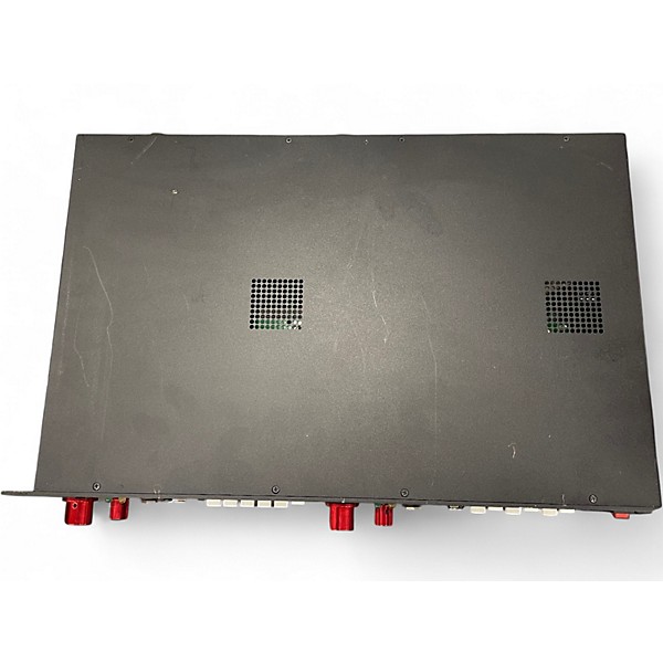 Used Phoenix Audio DRS-2 Microphone Preamp