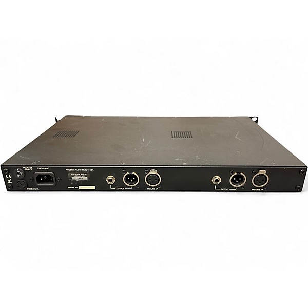 Used Phoenix Audio DRS-2 Microphone Preamp