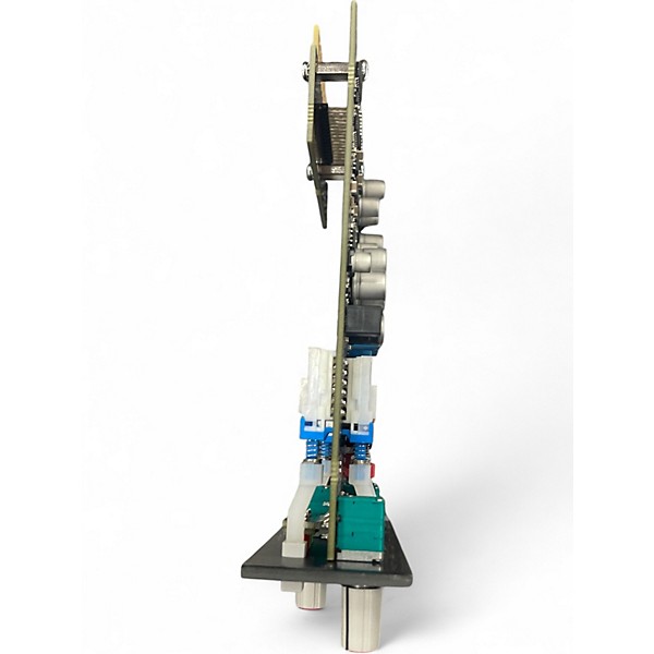 Used Solid State Logic SiX Rack Equipment