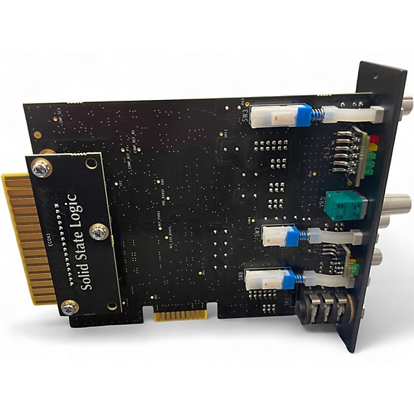 Used Solid State Logic SiX Rack Equipment