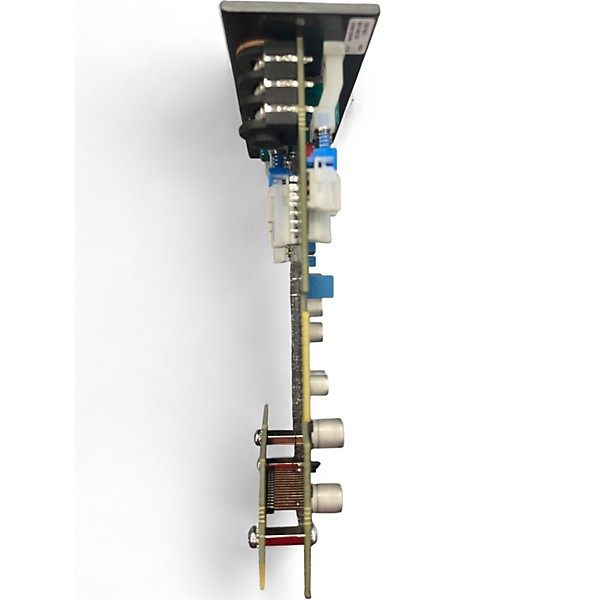 Used Solid State Logic SiX Rack Equipment