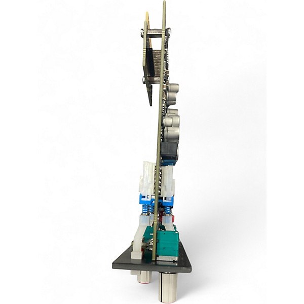 Used Solid State Logic SiX Rack Equipment