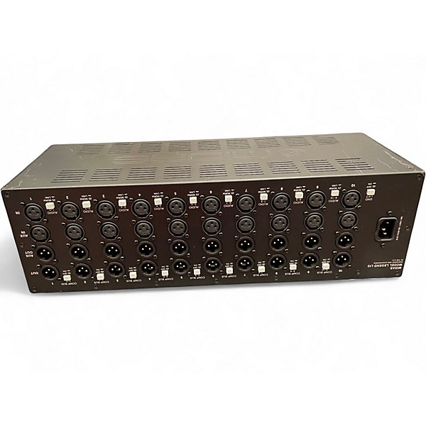 Used Solid State Logic UltraViolet Rack Equipment