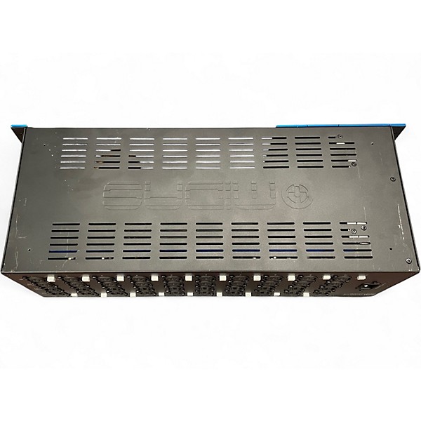 Used Solid State Logic UltraViolet Rack Equipment