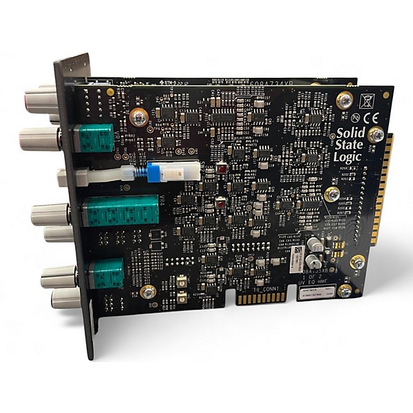 Used Midas Legend L10 Rack Equipment