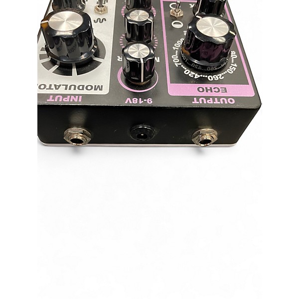 Used Death By Audio ECHO DREAM 2 Effect Pedal