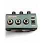 Used Hotone Effects VERBERA Effect Pedal