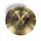 Used Paiste 14in Thin China Cymbal thumbnail
