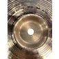 Used Paiste 14in Thin China Cymbal