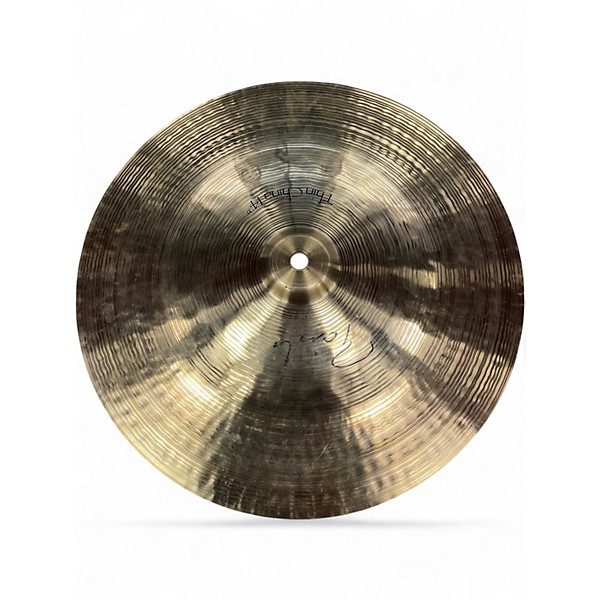 Used Paiste 14in Thin China Cymbal