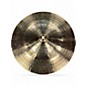 Used Paiste 14in Thin China Cymbal