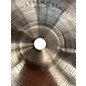 Used Paiste 14in Thin China Cymbal