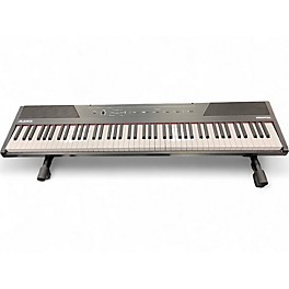 Used Alesis Recital Keyboard Workstation