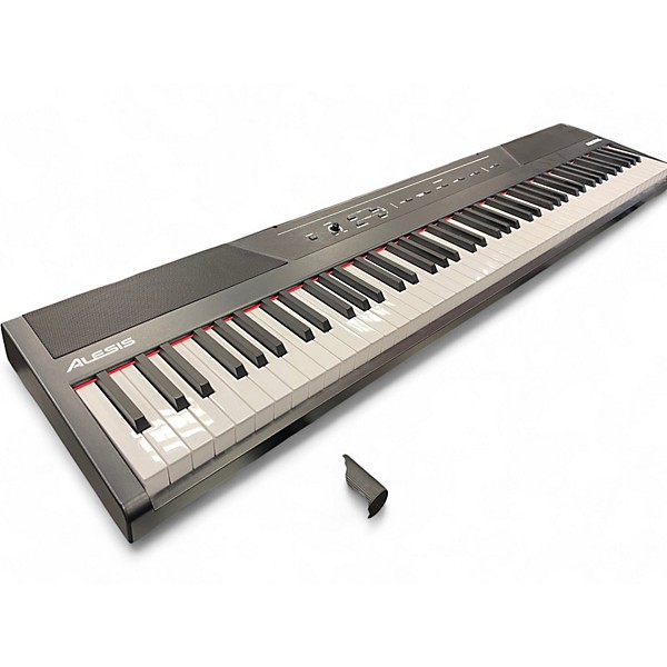 Used Alesis Recital Keyboard Workstation