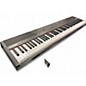 Used Alesis Recital Keyboard Workstation