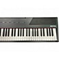 Used Alesis Recital Keyboard Workstation
