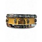 Used Pearl 4X14 JR Signature Snare Maple Drum thumbnail