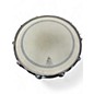 Used Pearl 4X14 JR Signature Snare Maple Drum