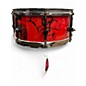 Used Brooklyn Tagz 6.5X13 Snare Drum Tagged Drum thumbnail