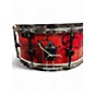 Used Brooklyn Tagz 6.5X13 Snare Drum Tagged Drum