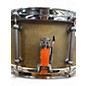 Used Drum Art 6.5X14 Fat Boy Textured Bronze Drum
