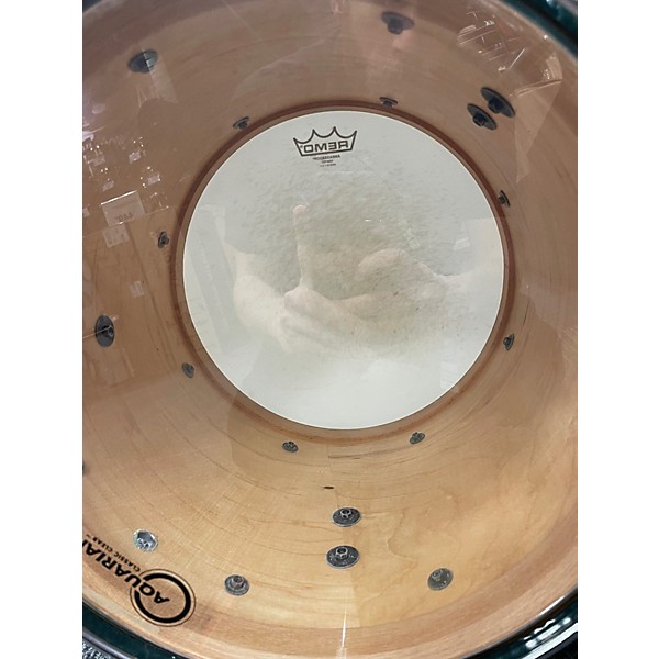 Used Premier 14in Sigma Tom Green Drum