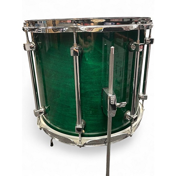 Used Premier 14in Sigma Tom Green Drum