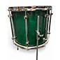Used Premier 14in Sigma Tom Green Drum